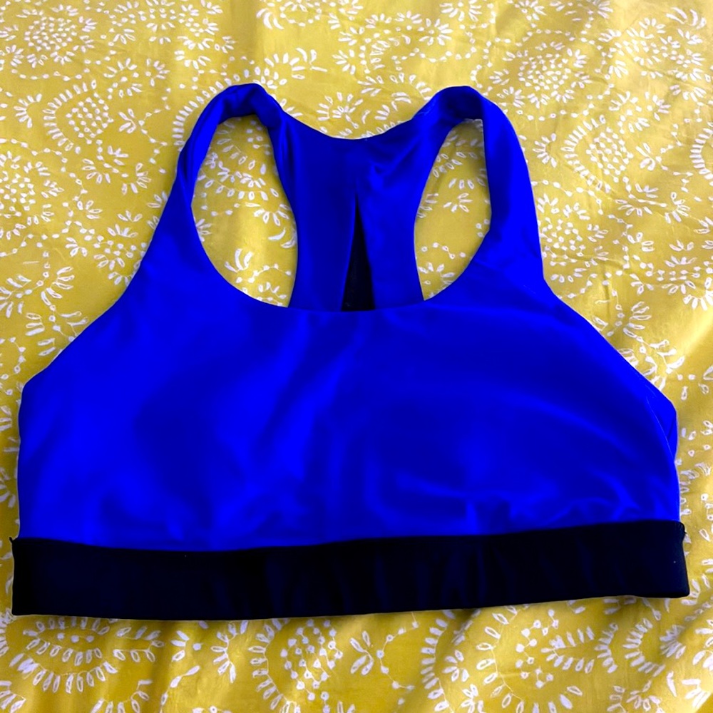 Sport bra